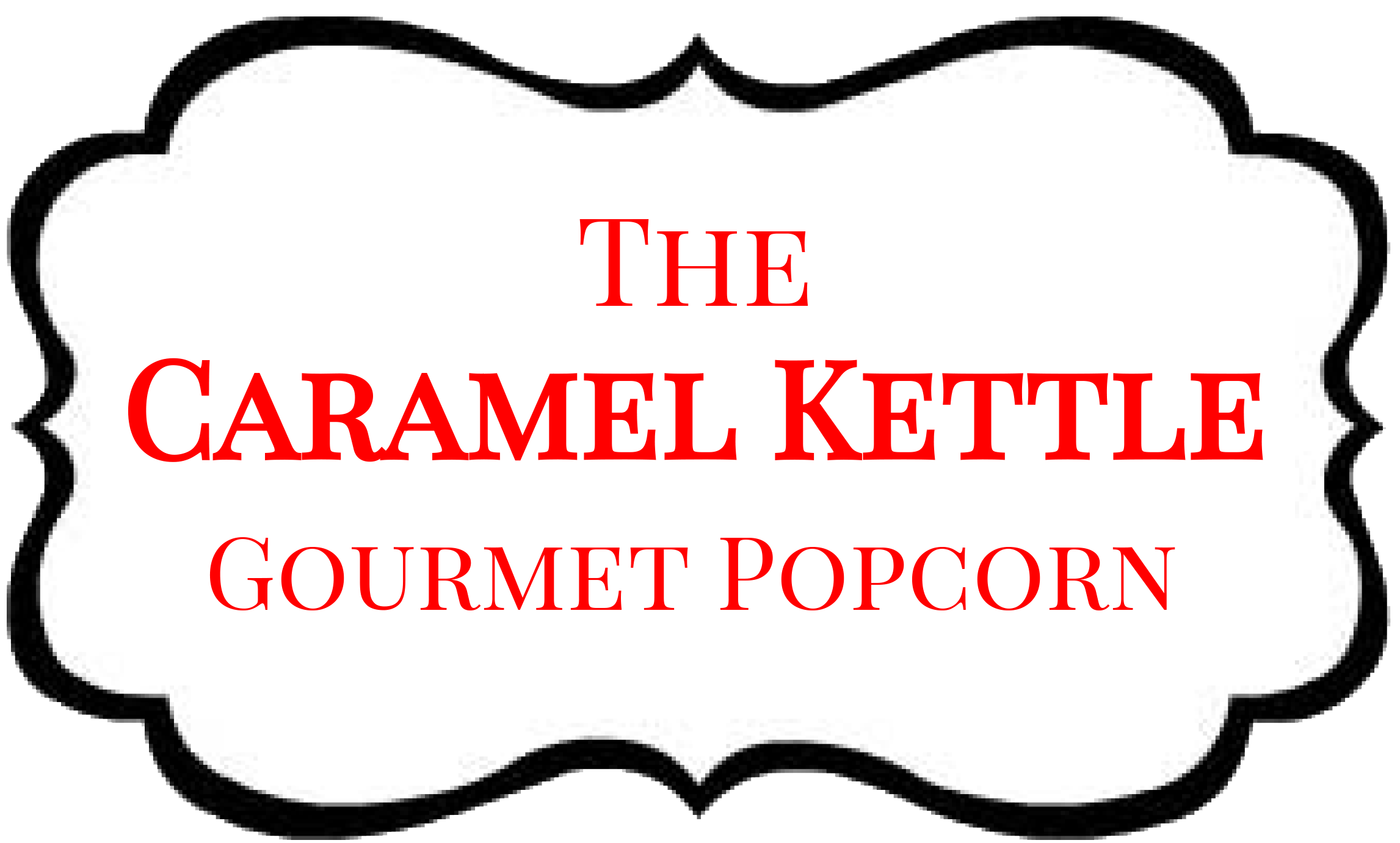 The Caramel Kettle